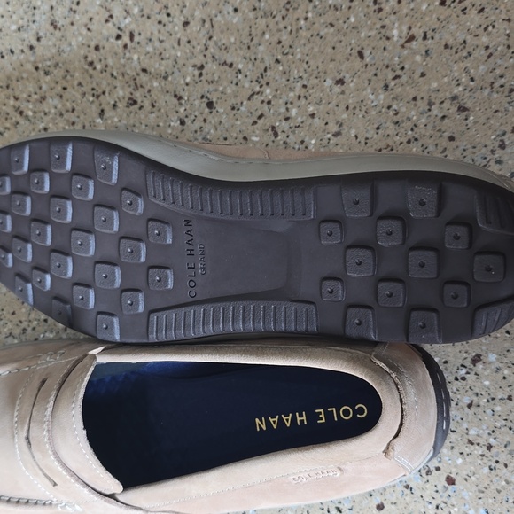 Cole Haan Claude Penny LFR